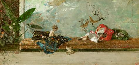prado fortuny copias